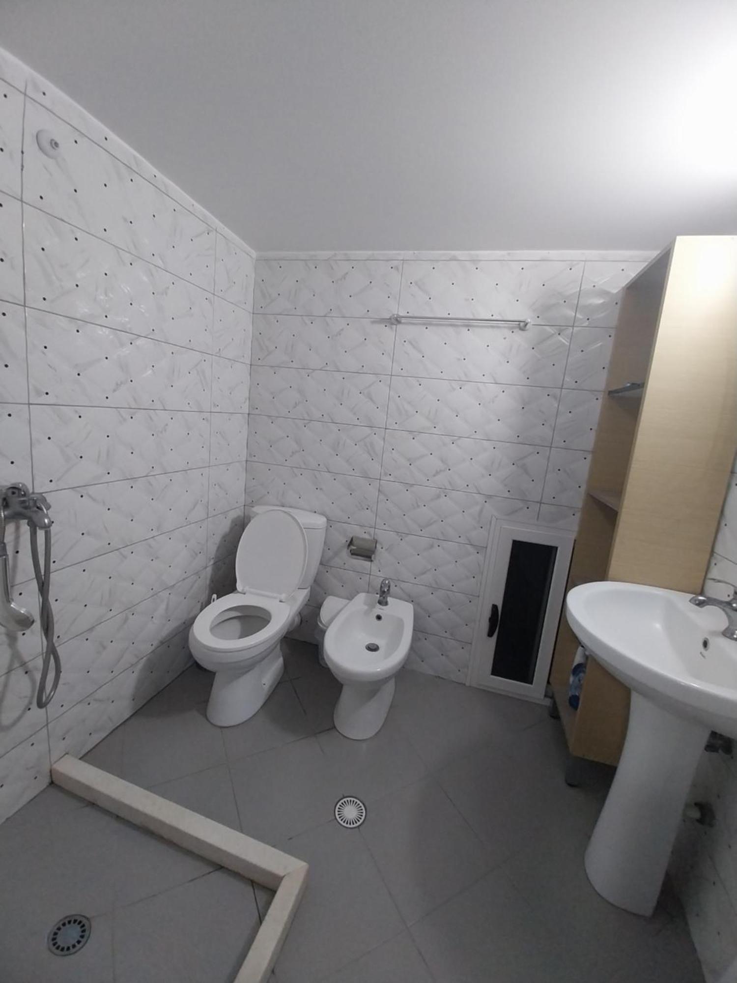 Guest House Ilir Berat Exterior foto